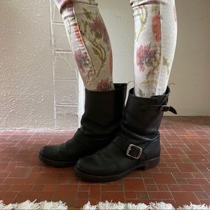 Frye Boots | Size 7.5 | Worn
